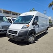 Ram Promaster 2500