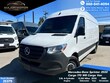  Mercedes-Benz Sprinter 2500
