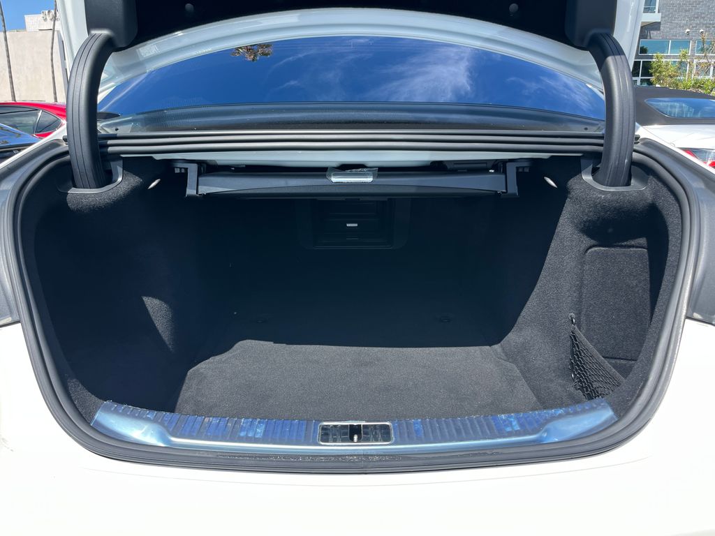 2022 Mercedes-Benz S-Class S 500 - Photo 8