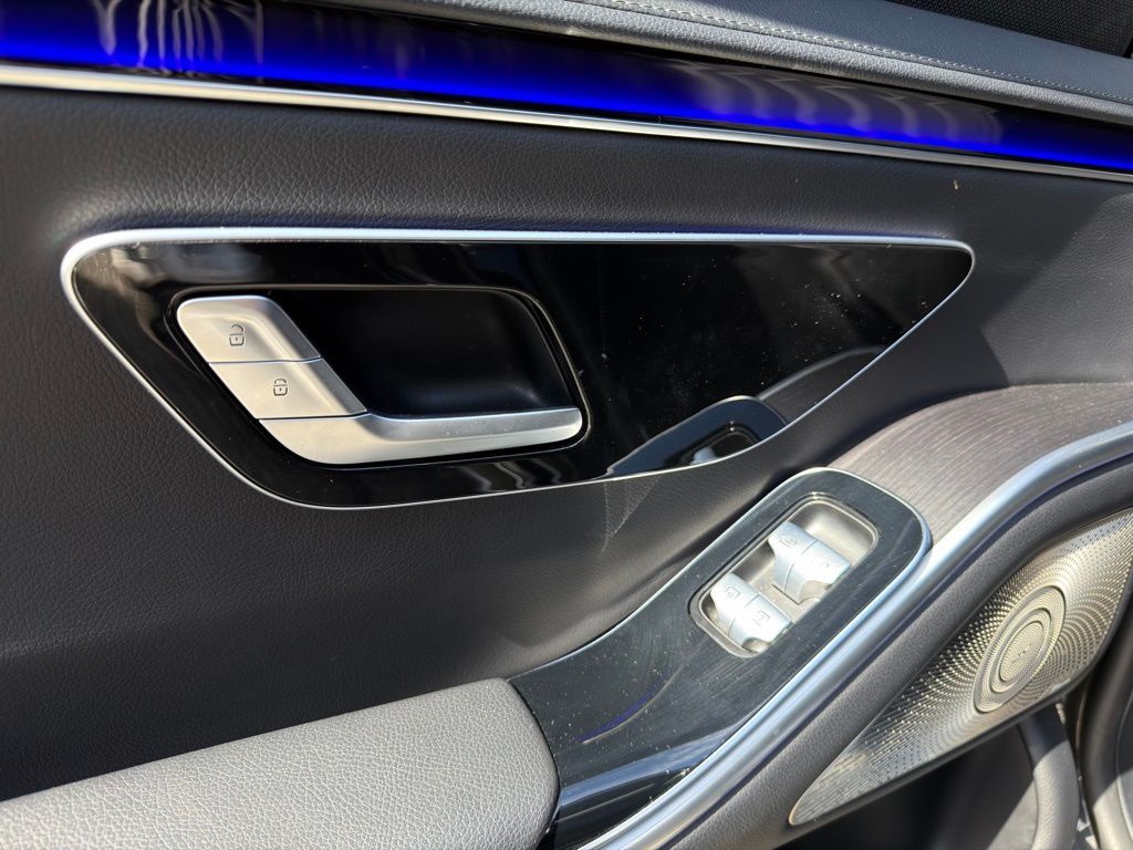 2022 Mercedes-Benz S-Class S 500 - Photo 35