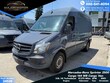 Mercedes-Benz Sprinter 2500