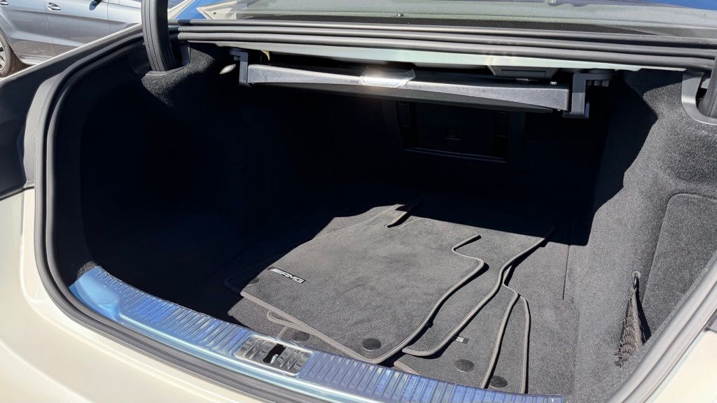 2022 Mercedes-Benz S-Class S 580 - Photo 8