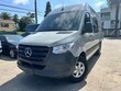 Mercedes-Benz Sprinter 2500