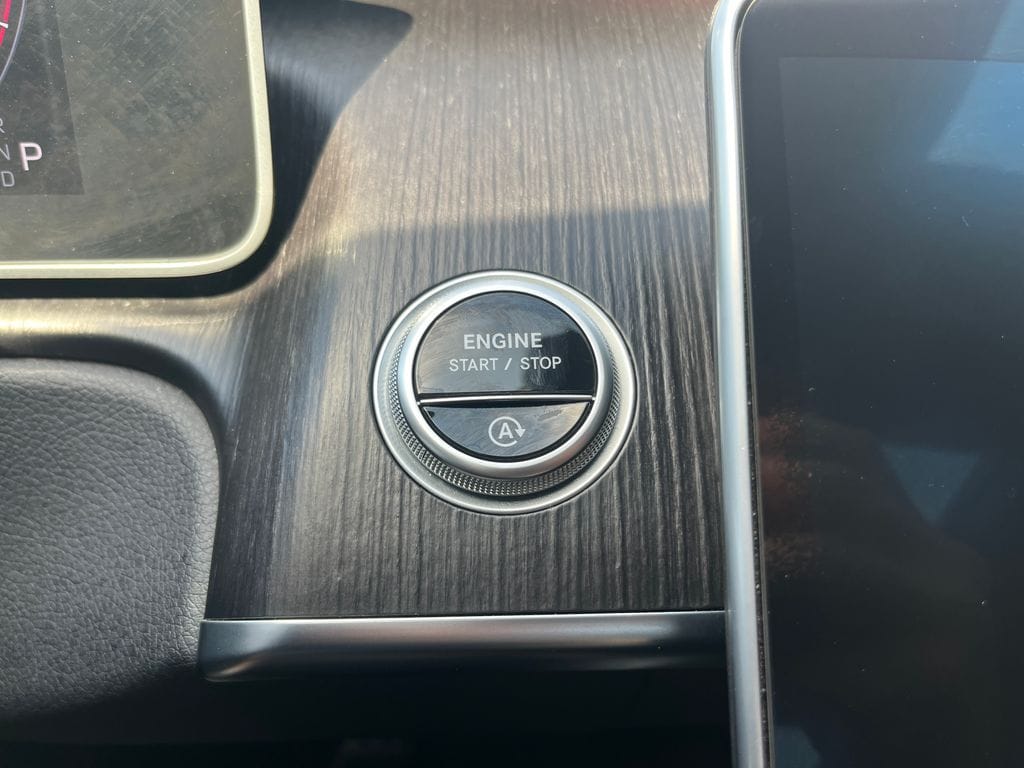 2022 Mercedes-Benz S-Class S 500 - Photo 29