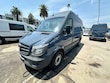 Mercedes-Benz Sprinter 2500