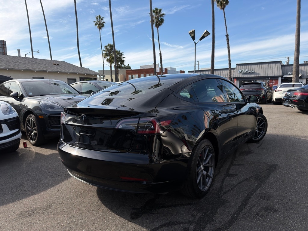 Used 2023 Tesla Model 3 Sedan
