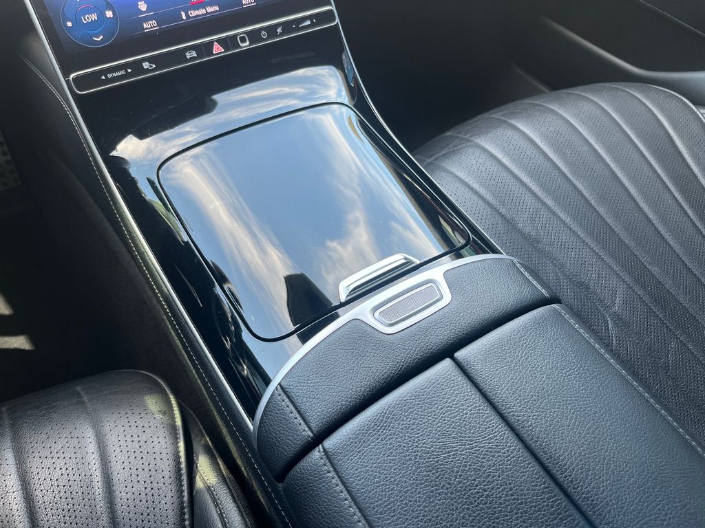 2022 Mercedes-Benz S-Class S 500 - Photo 26