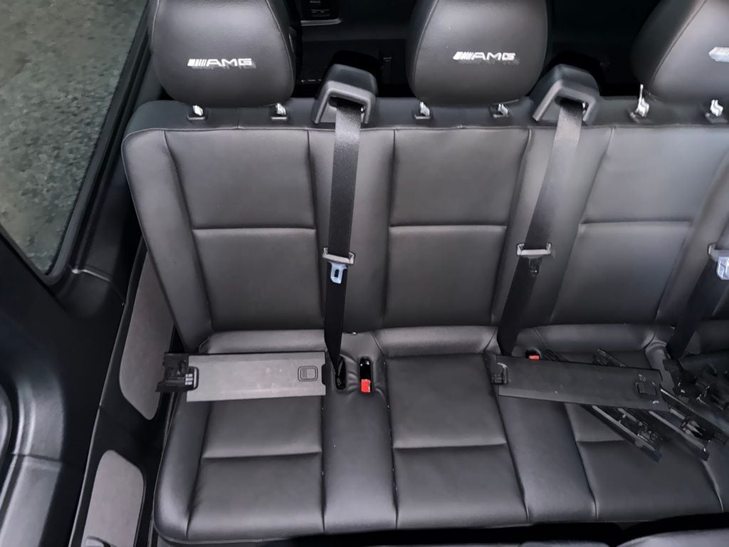 2024 Mercedes-Benz Sprinter Passenger Van Base - Photo 30