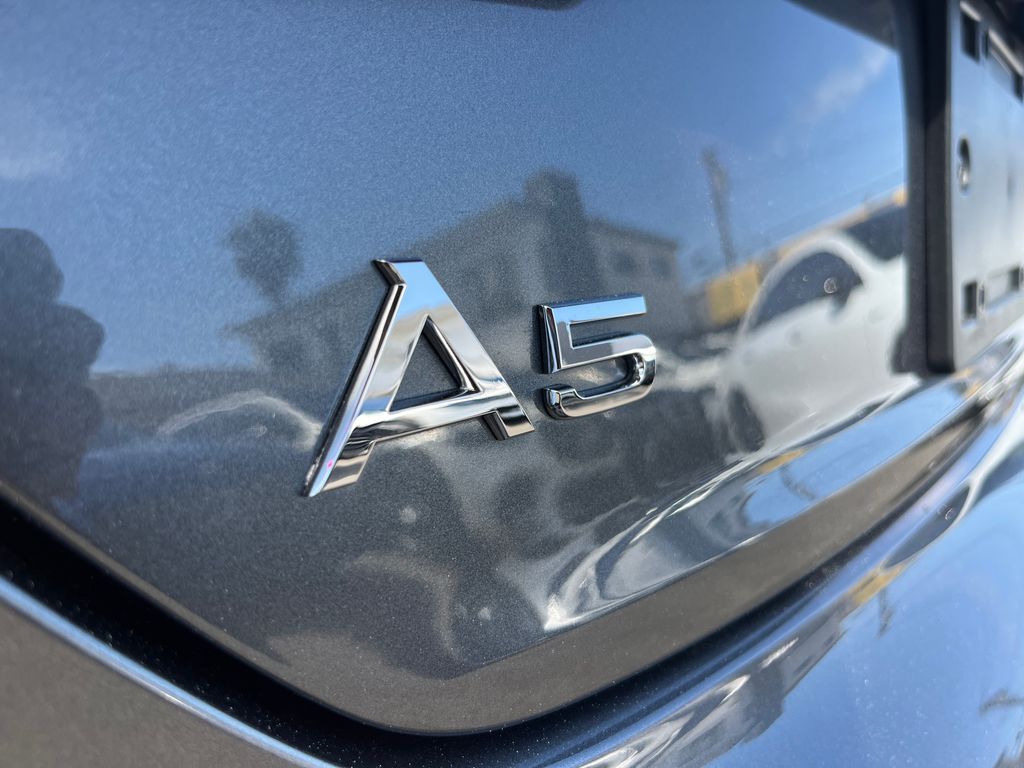 2024 Audi A5 Sportback Premium Plus - Photo 27