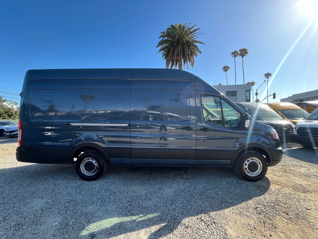 Used 2019 Ford Transit-250 Cargo Van