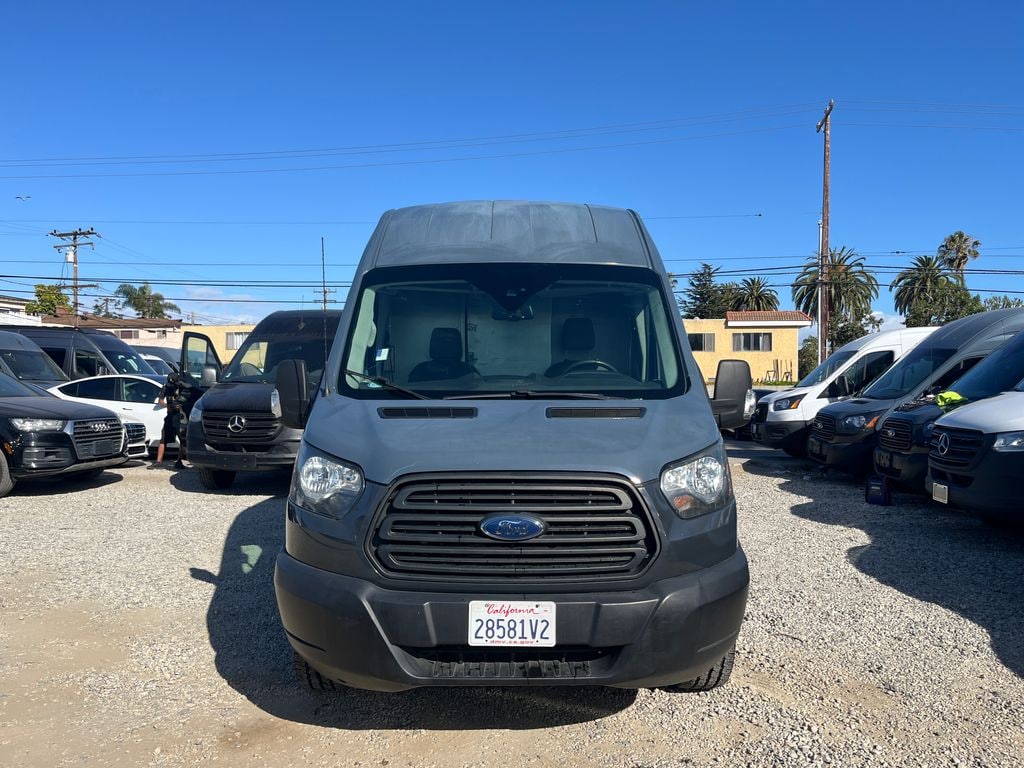 Used 2019 Ford Transit-250 Cargo Van