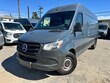  Mercedes-Benz Sprinter 2500