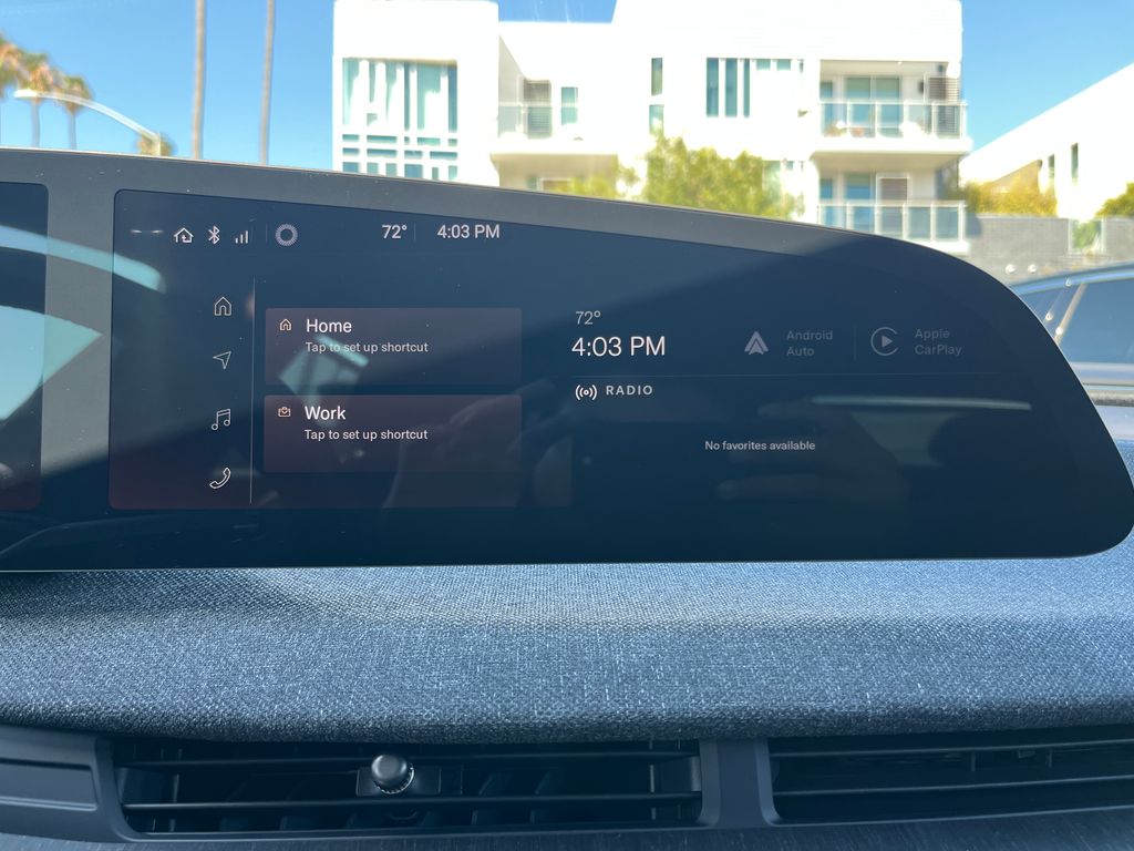 2024 Lucid Air Touring - Photo 20