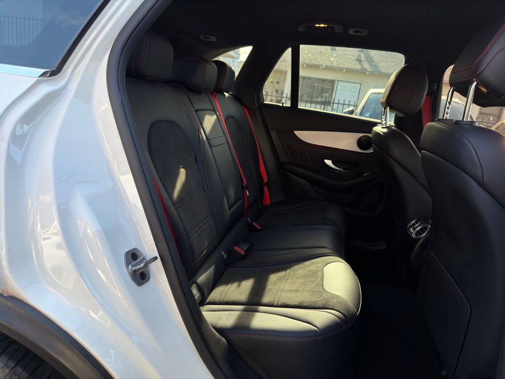 2022 Mercedes-Benz GLC AMG GLC43 - Photo 36