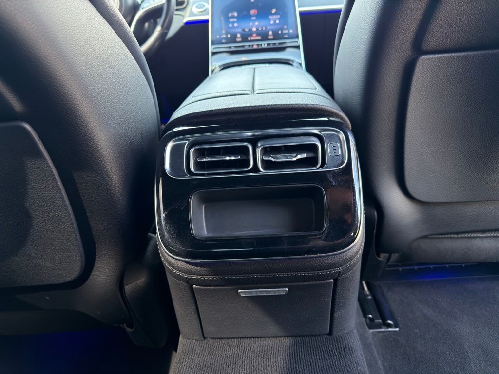 2022 Mercedes-Benz S-Class S 500 - Photo 32