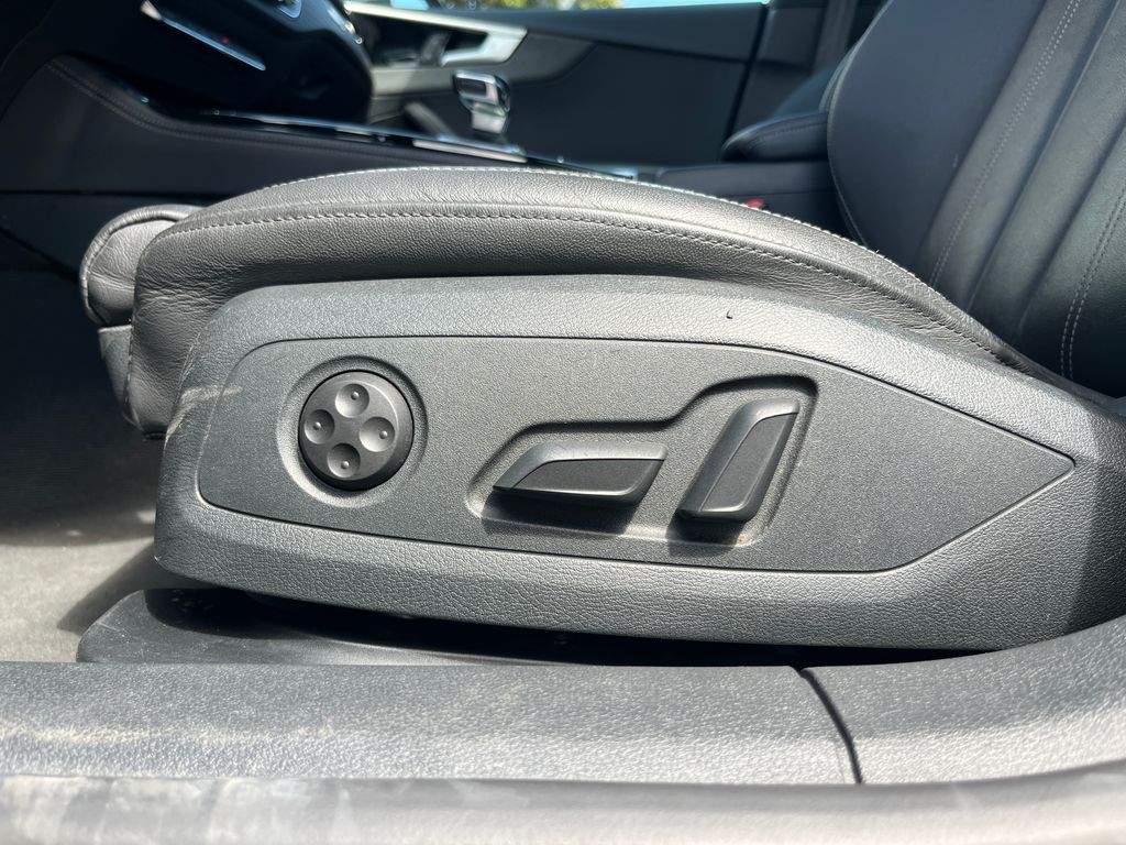 2024 Audi A5 Sportback Premium Plus - Photo 26