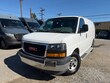 GMC Savana 2500