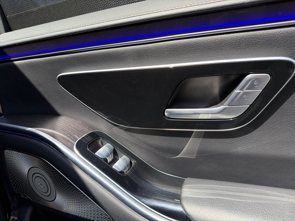 2022 Mercedes-Benz S-Class S 500 - Photo 28