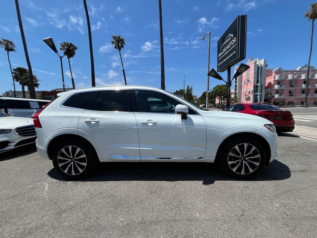 Used 2023 Volvo XC60 B5 Plus Bright Theme SUV