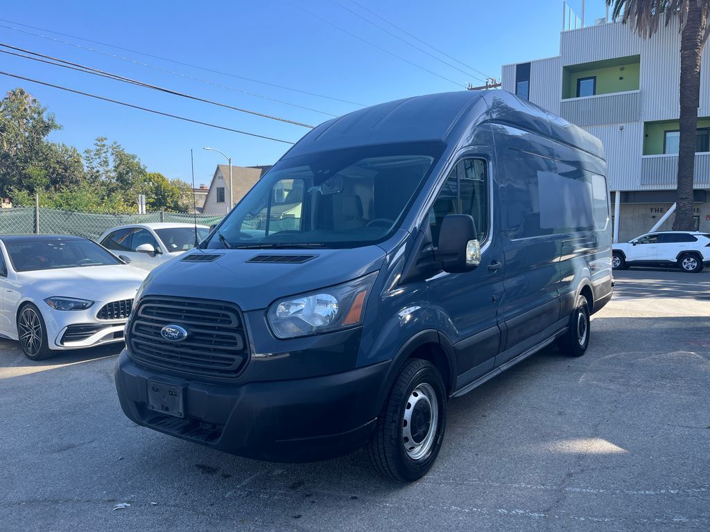 2019 Ford Transit 250 High Roof Pass Slide 148EL WB's photo