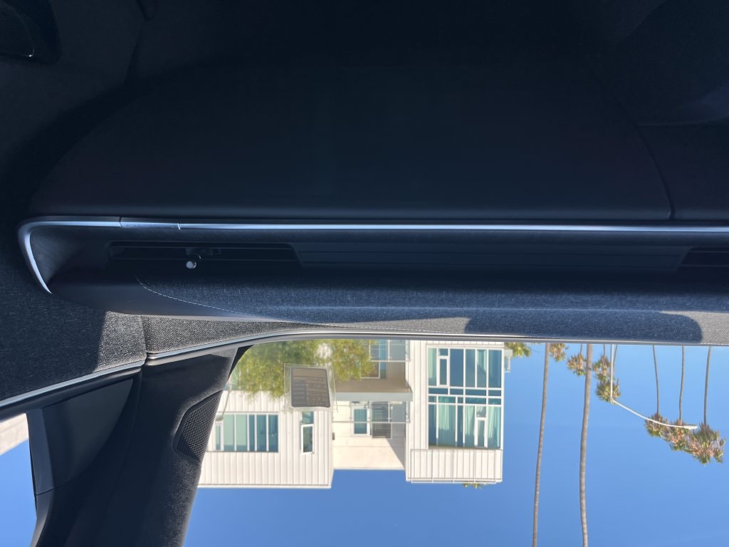 2024 Lucid Air Touring - Photo 25