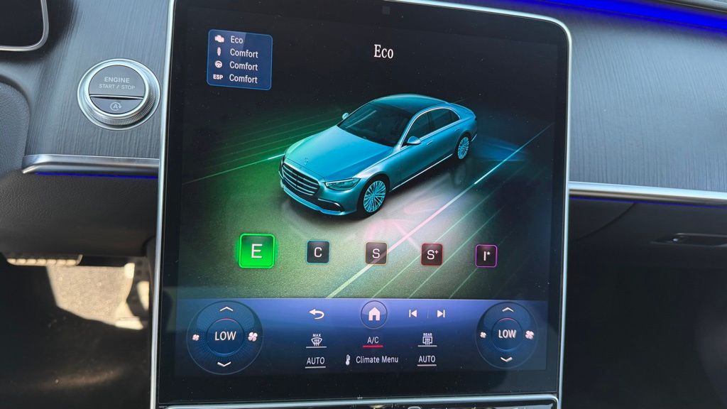 2022 Mercedes-Benz S-Class S 580 - Photo 14