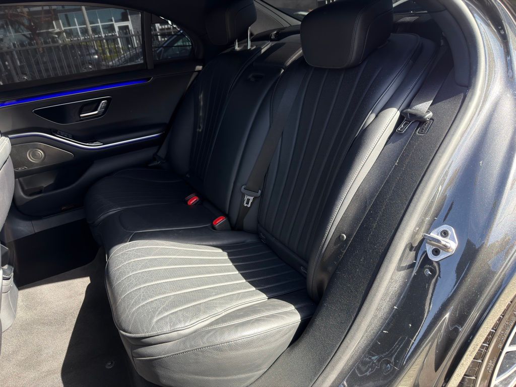 2022 Mercedes-Benz S-Class S 500 - Photo 37