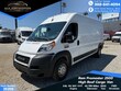 Ram Promaster 2500