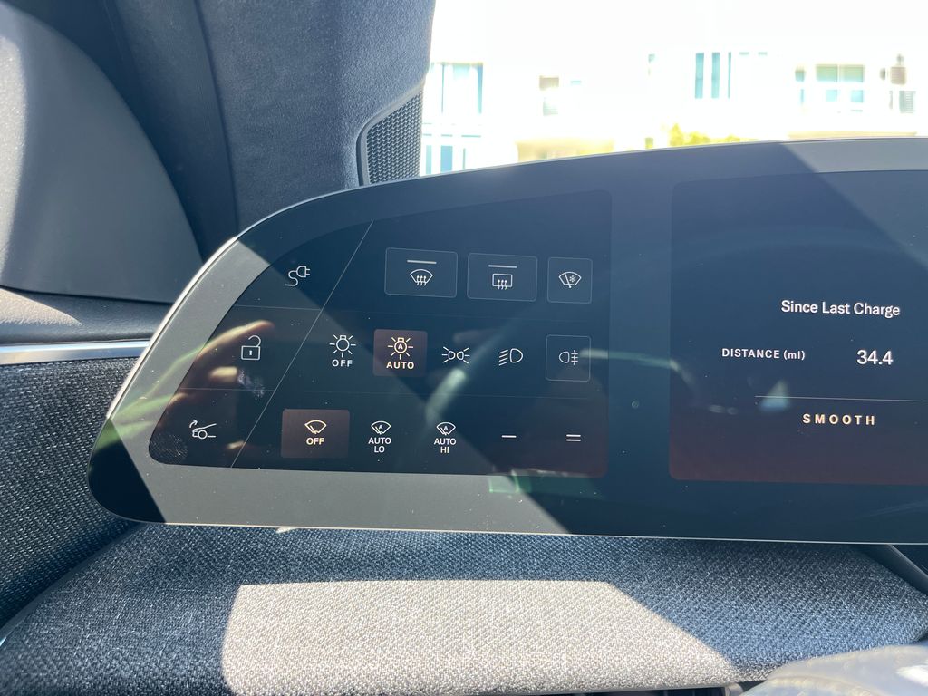 2024 Lucid Air Touring - Photo 19