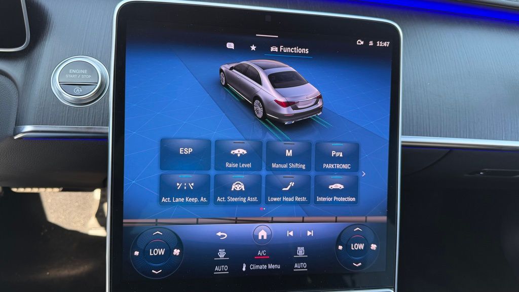 2022 Mercedes-Benz S-Class S 580 - Photo 15