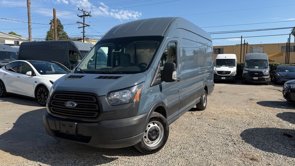 Used 2019 Ford Transit-250  Cargo Van