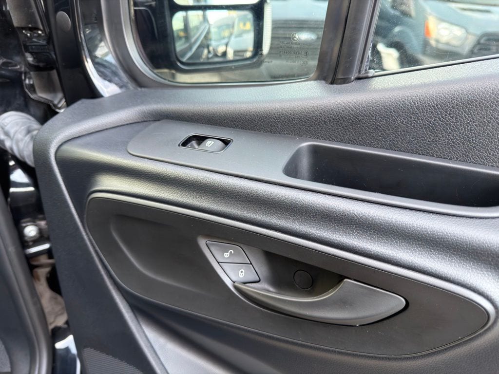 2024 Mercedes-Benz Sprinter Passenger Van Base - Photo 34