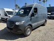 Mercedes-Benz Sprinter 2500