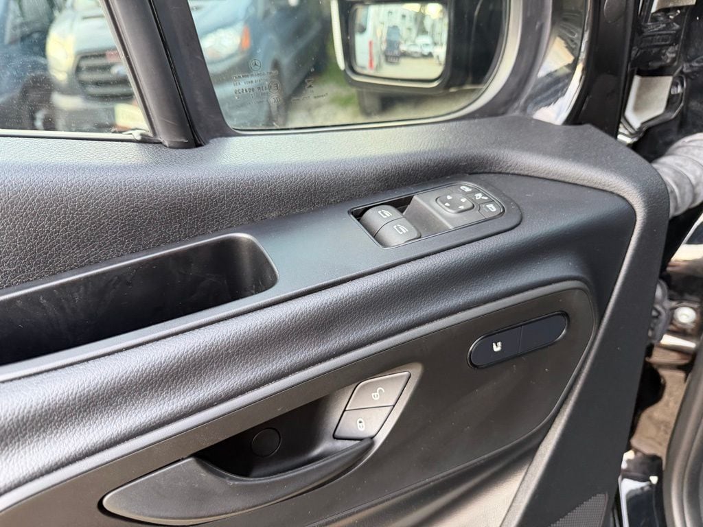 2024 Mercedes-Benz Sprinter Passenger Van Base - Photo 12