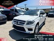 Mercedes-Benz GL-Class