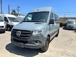 Mercedes-Benz Sprinter 2500