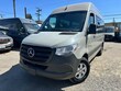 Mercedes-Benz Sprinter 2500