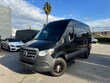  Mercedes-Benz Sprinter 2500