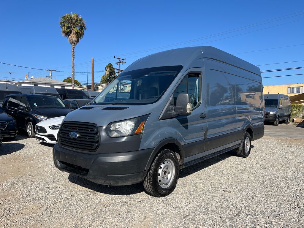 2019 Ford Transit 250 High Roof Pass Slide 148EL WB's photo