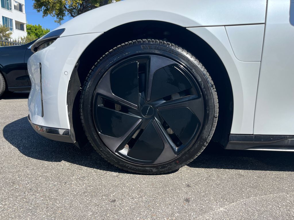 2024 Lucid Air Touring - Photo 13