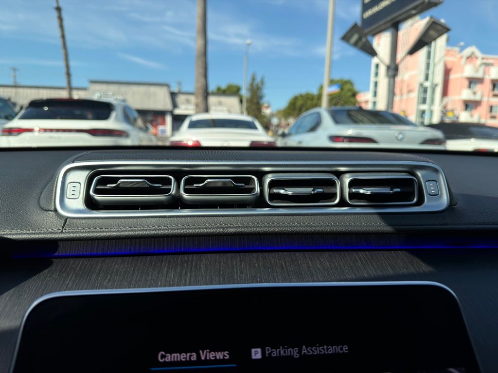 2022 Mercedes-Benz S-Class S 500 - Photo 20