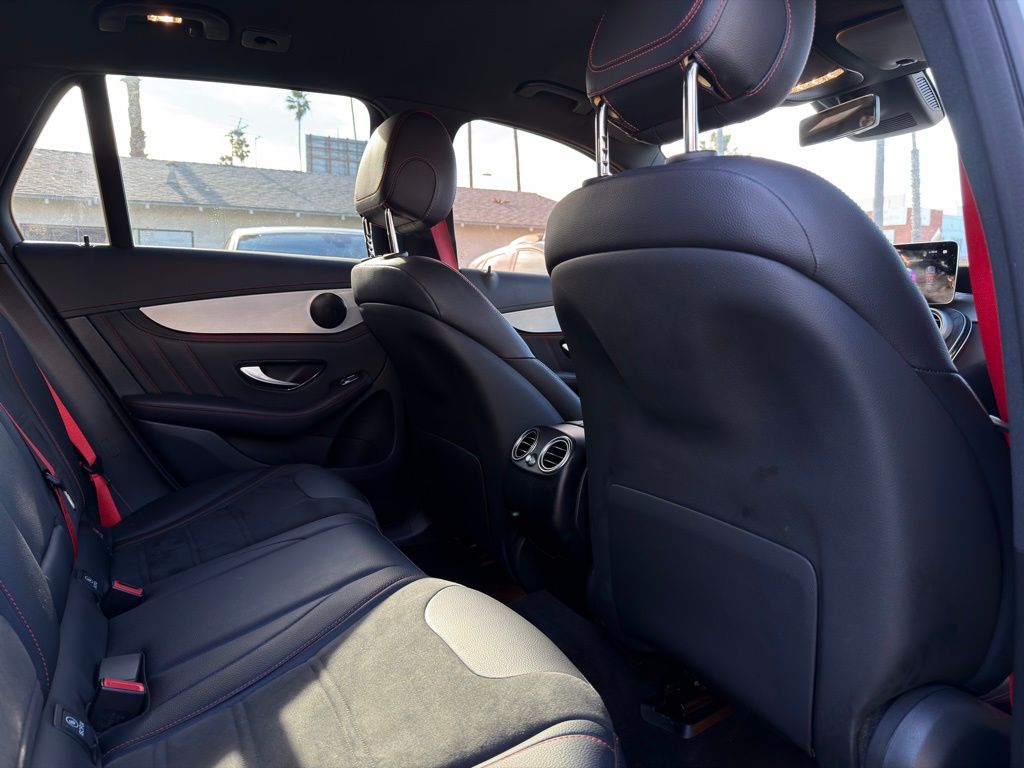 2022 Mercedes-Benz GLC AMG GLC43 - Photo 35
