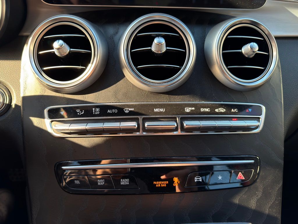 2022 Mercedes-Benz GLC AMG GLC43 - Photo 24