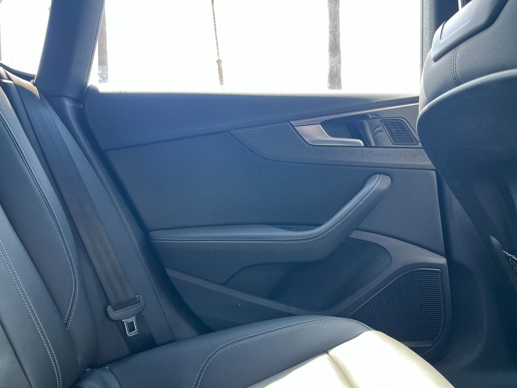 2024 Audi A5 Sportback Premium Plus - Photo 16