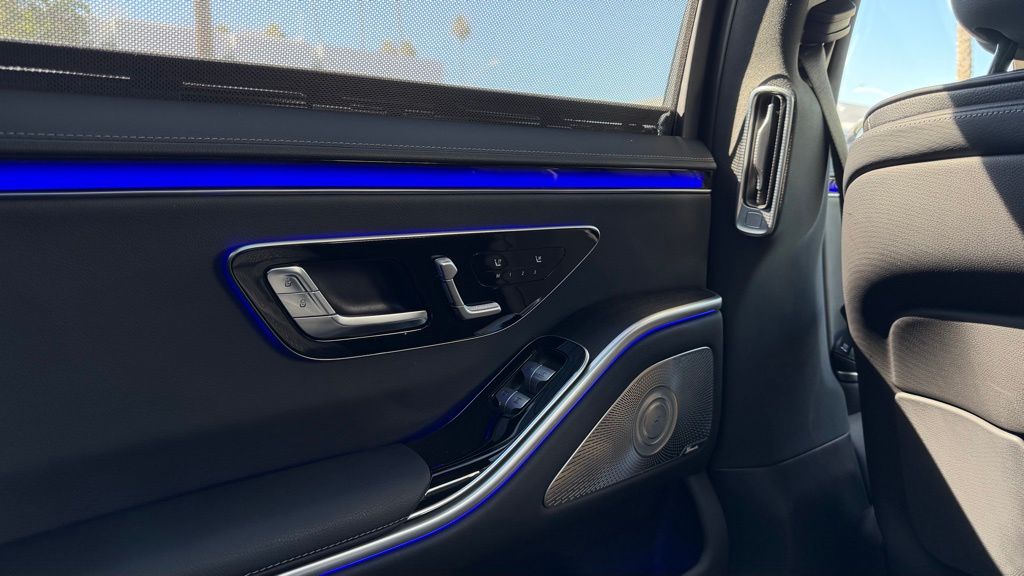 2022 Mercedes-Benz S-Class S 580 - Photo 23
