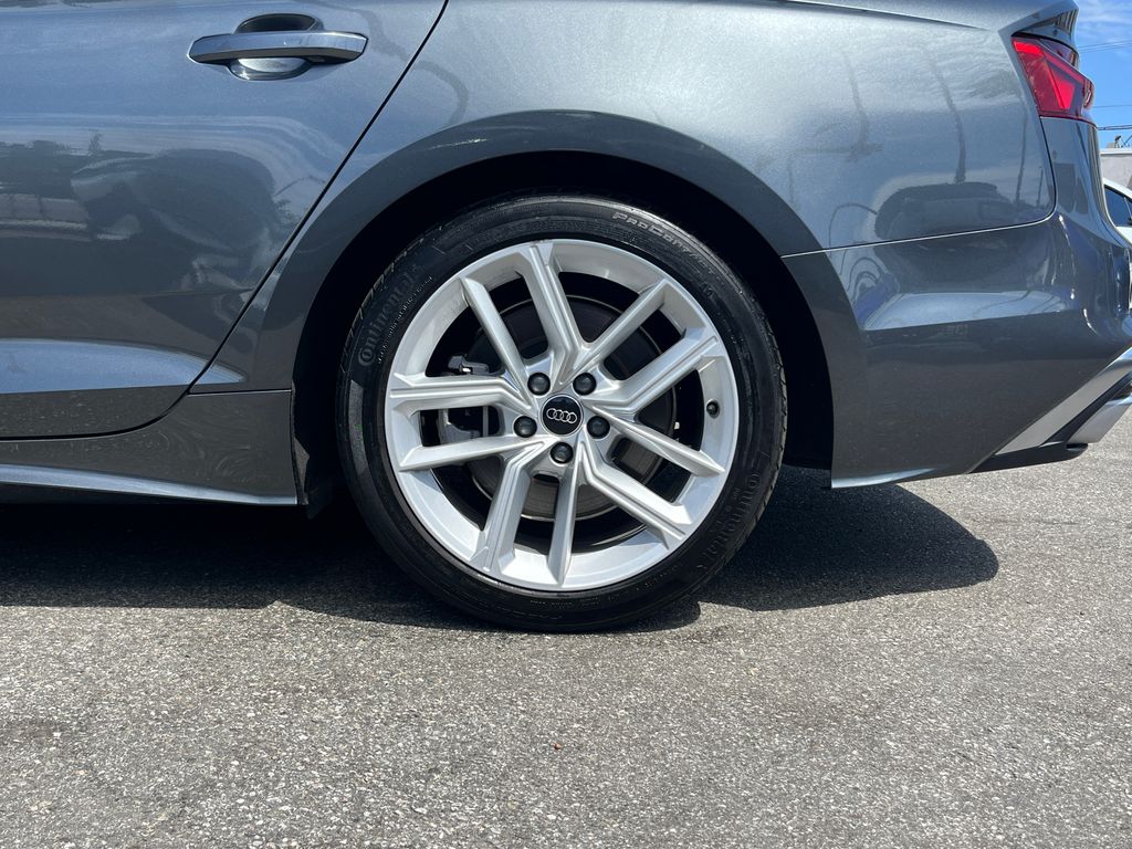 2024 Audi A5 Sportback Premium Plus - Photo 12