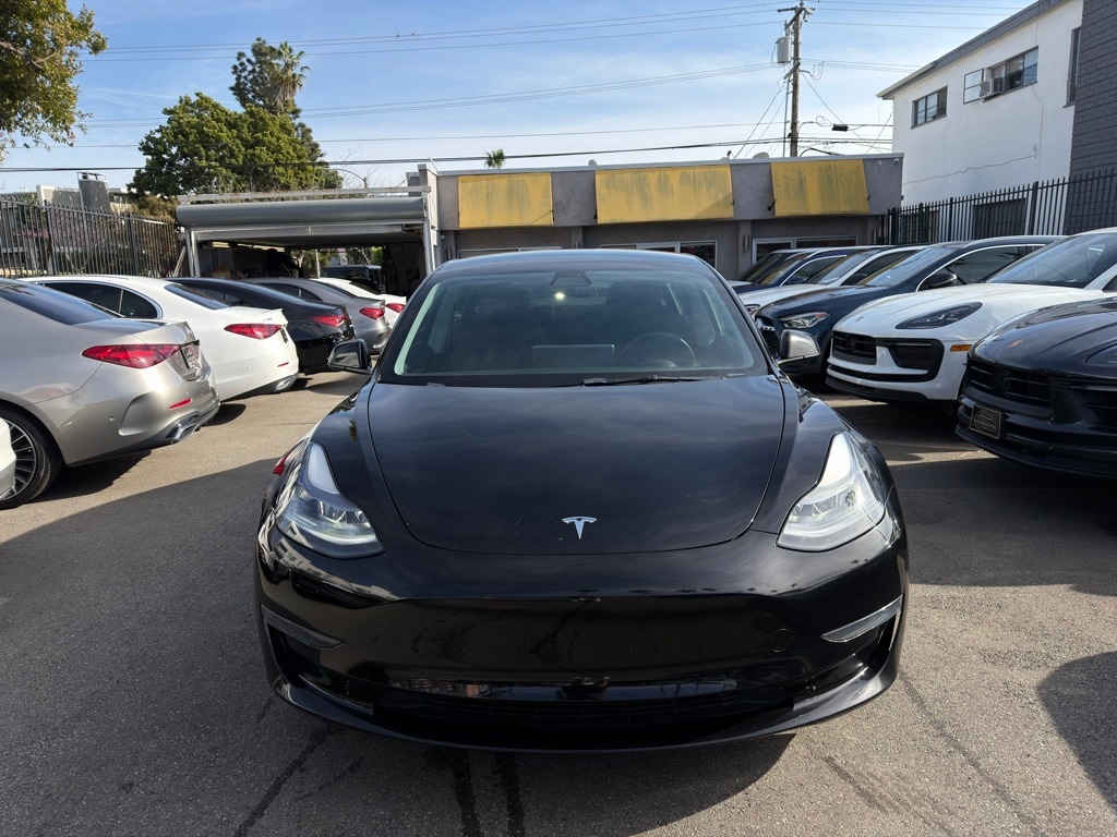 Used 2023 Tesla Model 3 Sedan