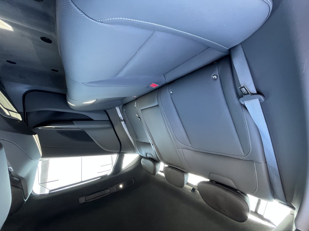 2024 Lucid Air Touring - Photo 27