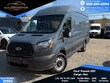  Ford Transit-250