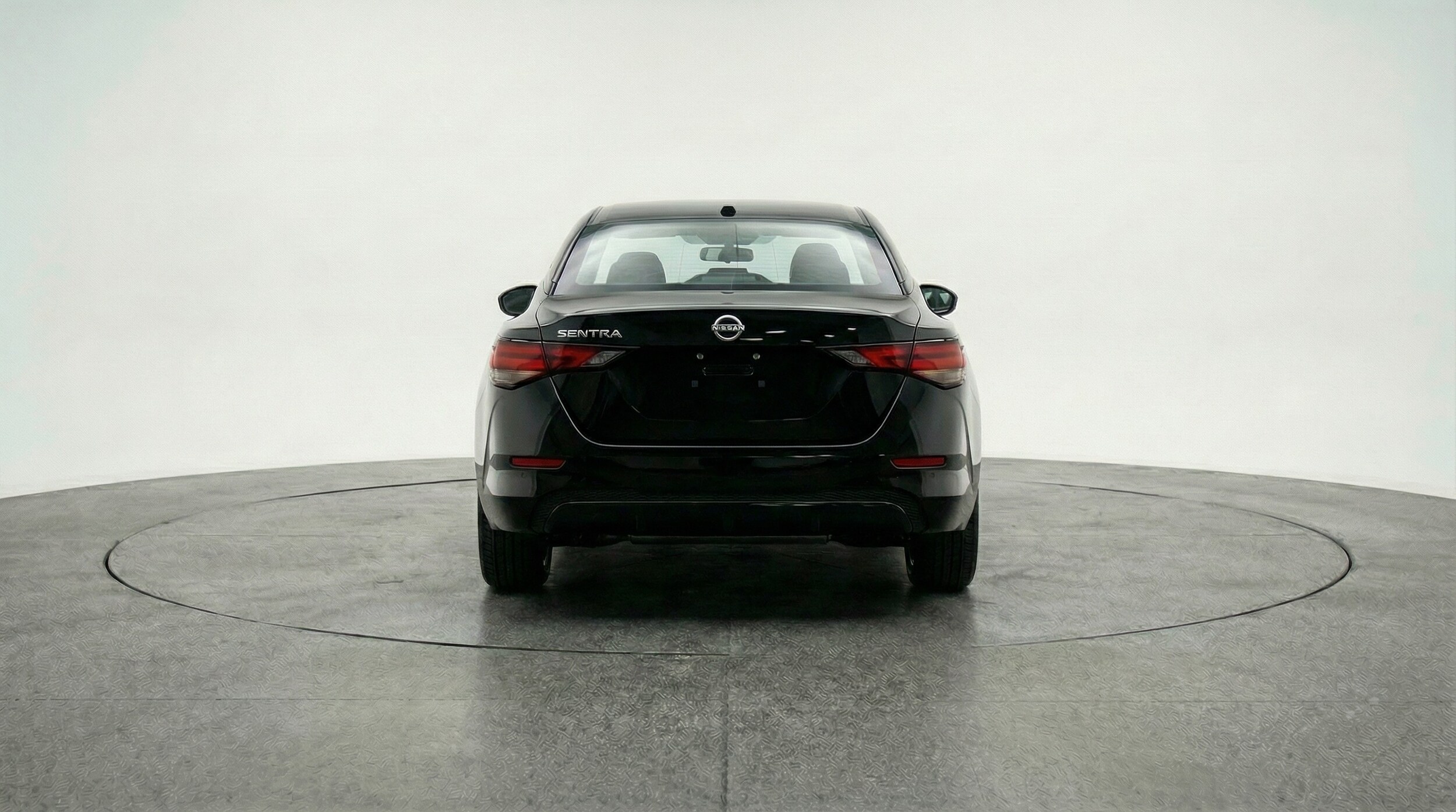 Thumbnail: 2025 Nissan Sentra - 6